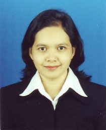 Corie Indria Prasasti