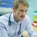 James Fotheringham