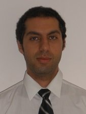 Abdallah Ghazlan