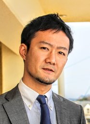Tatsuro Sato