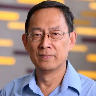 Shengmin Guo