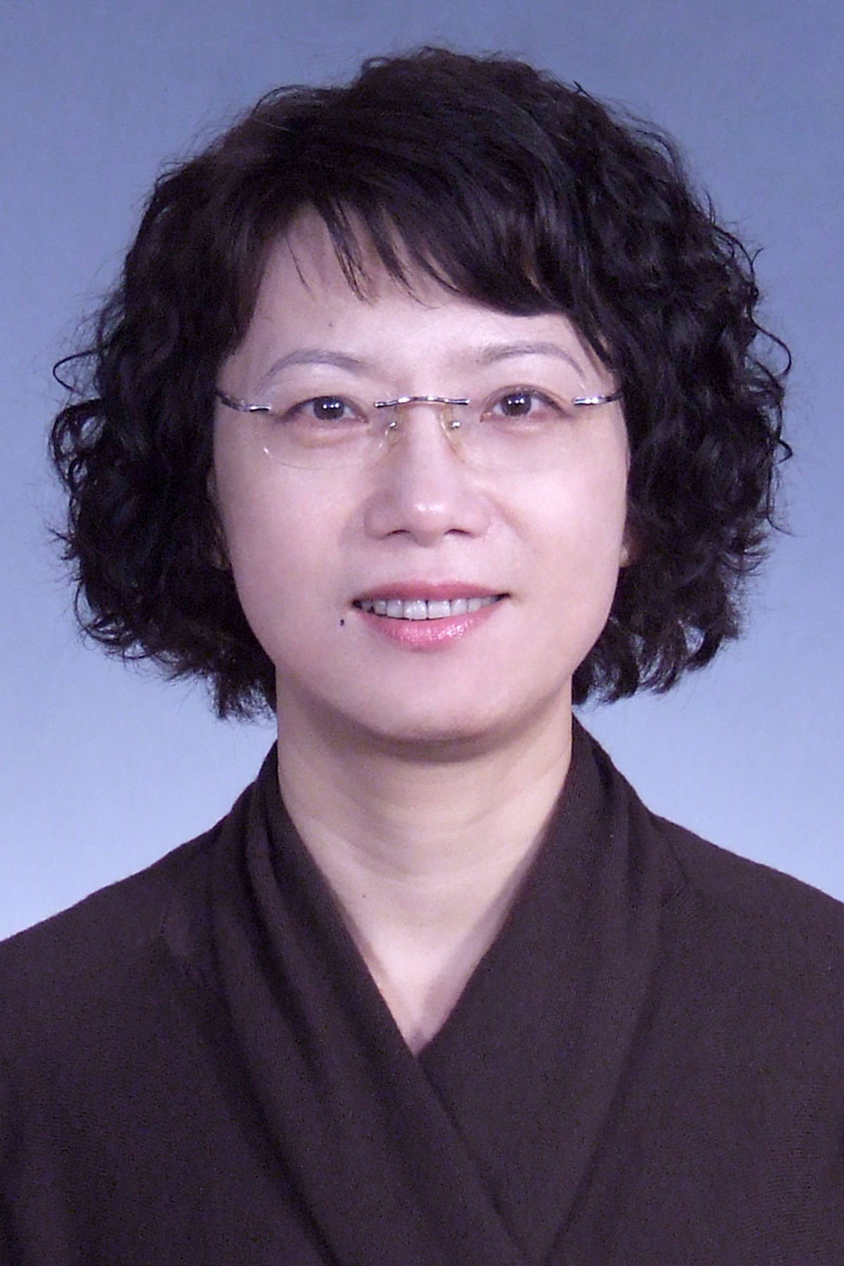 Ruifang Huang