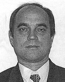 M V Zagidullin
