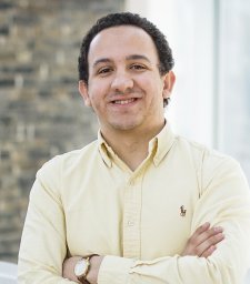 Mohamed Afifi