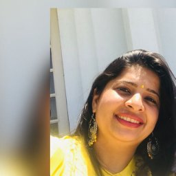 Nidhi Gooel