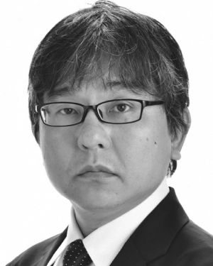 Daisuke Suzuki
