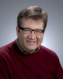 Chris M. Bell