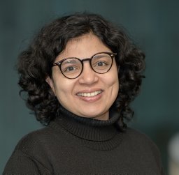 Shana Moothedath