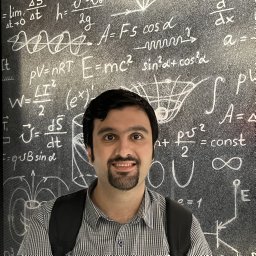 Abdullah Rahnama