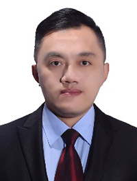 Changsheng Tian