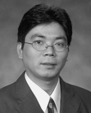 Xinhui Zhang