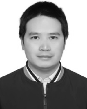 Tianqiao Zhang