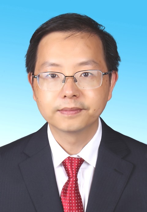 Xuefeng Wang