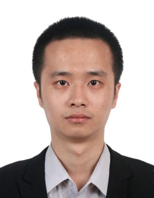 Hongwei Wen