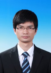 Heyu Yin