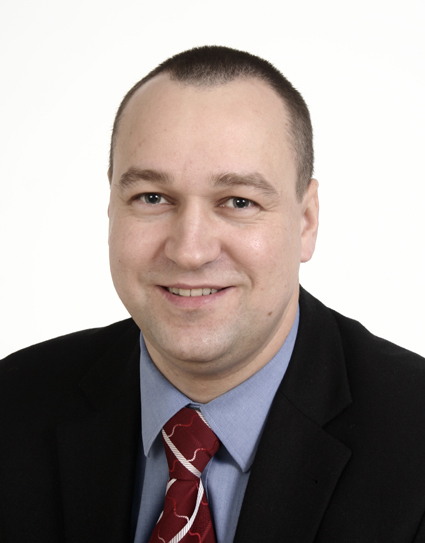 Tomasz Bączek