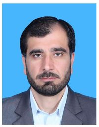 Taj Rahman