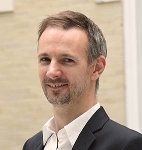 Ian B. Phillips