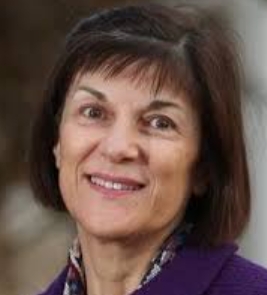 Constance Katelaris