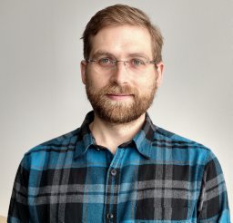 Lachlan Mccalman