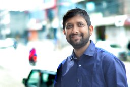 Roshan Subedi