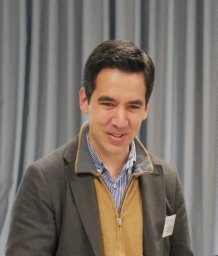 Agustin Riscos-Núñez