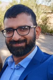 Majed Akhter
