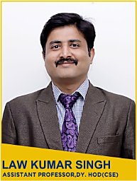 Law Kumar Singh