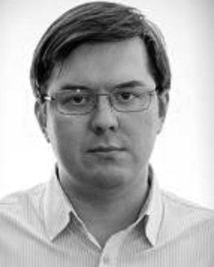 Andrey Vavilin