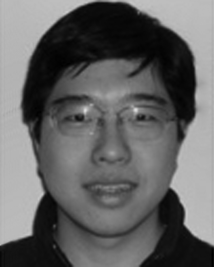 Jie Chen