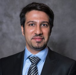 Hamed Moftakhari Rostamkhani