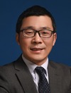 Rongbin Yu