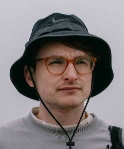 Taras Khakhulin