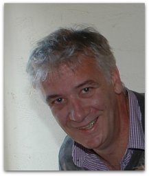 Peter John Grootenboer