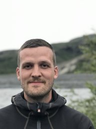 Egill Árni Guðnason