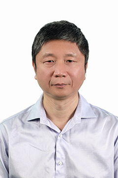 Xiaolin Wei