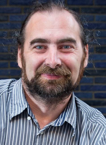 Yaroslav Blanter