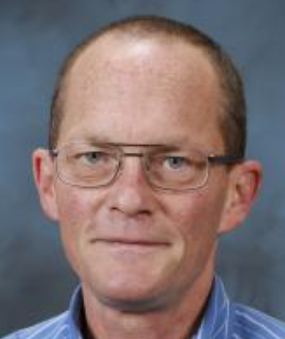 Dave West
