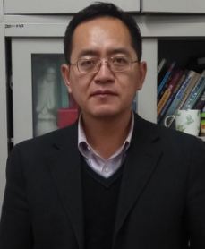 Xudong Liu