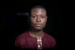 Anthony Kwaku Kporsu