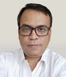 Sanjib Biswas