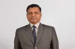 Kisan Jadhav