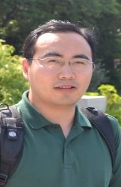 Yu Zhen
