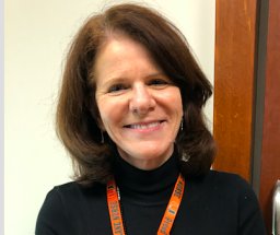 Victoria B. Mitrani