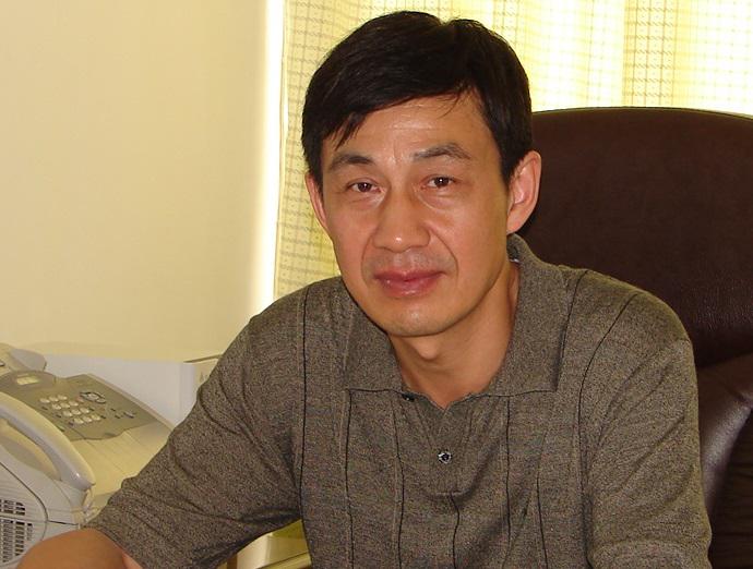 Xiaoping Liu