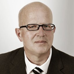 Klaus-Dieter Warzecha