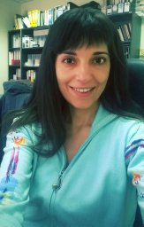 Stella A. Papanastasiou