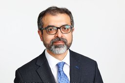 Ali N. Zaidi