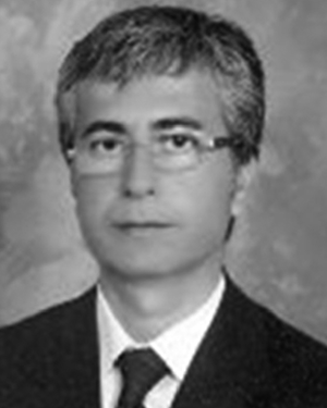 Coskun Ozkan