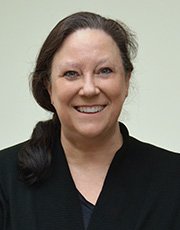 Eva Mårell-Olsson